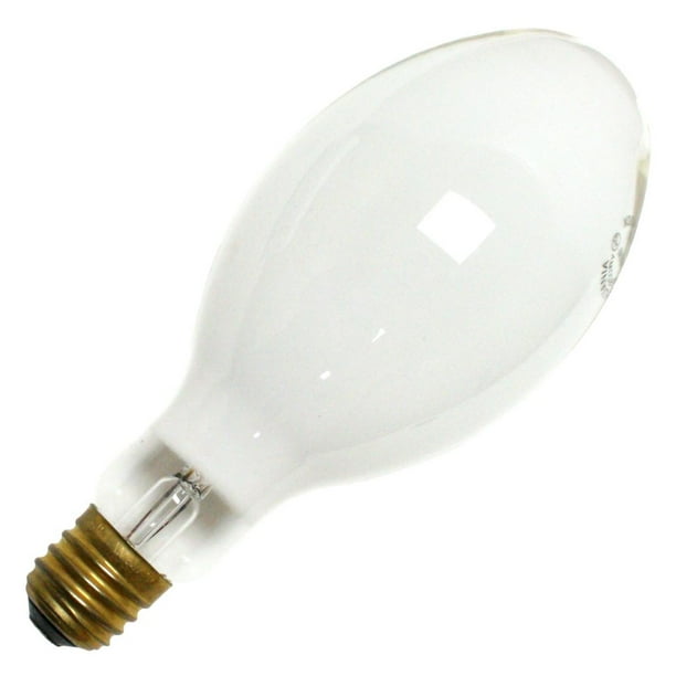 H33GL-400//DX Mercury Vapor Light Bulbs